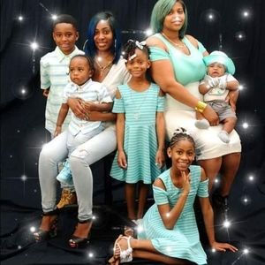 Meet your Posher, Robin